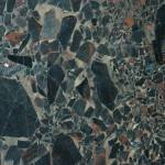 Black Beauty Granite