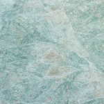 Caribbean Green Granite