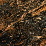 Desert Dream Granite