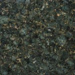 Peacock Green Granite