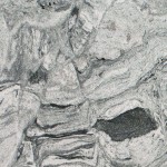 Silver Cloud Granite