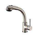 Kitchen Faucet 0832BN