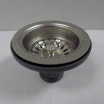 Mazi Strainer S05 Plastic