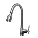 Kitchen Faucet 88408 BN