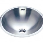 Top Mount SS Sink R415